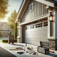 Best Garage Door Repair Company in Tacoma
