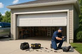 Garage Door Emergency Service Tacoma