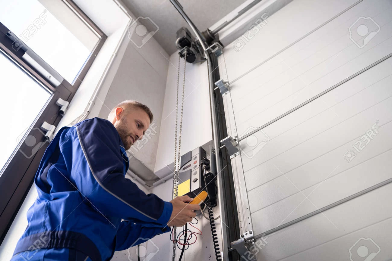 Garage Door Installation Tacoma