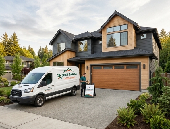 Standard Installation