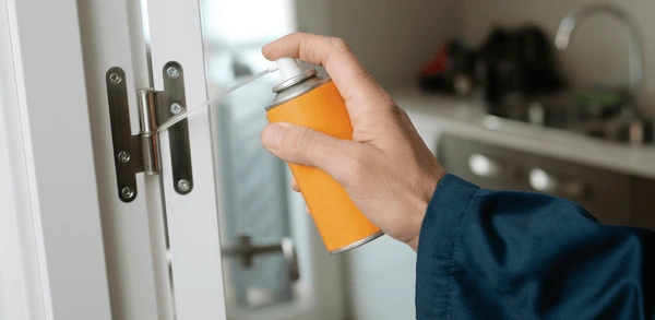 Garage Door Lubrication Service in Tacoma