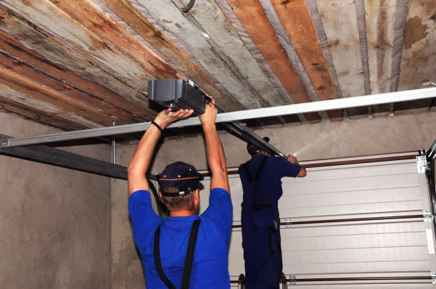 Garage Door Opener Repair Tacoma