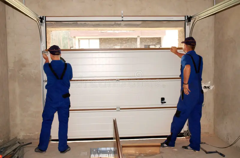 Garage Door Repairing Service Swift Garage Tacoma Pros Tacoma WA