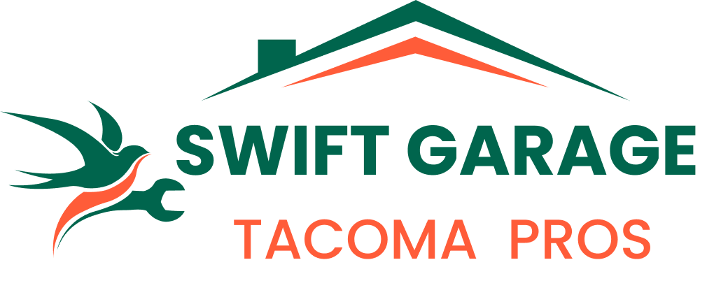Swift Garage Tacoma Pros Logo